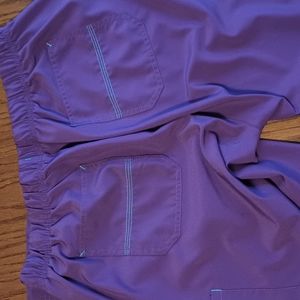 Carhartt Force Scrub bottoms LT